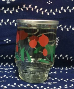 酔星　フラワーカップ