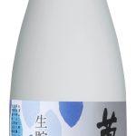 萬寿鏡 生貯蔵酒