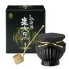 萬寿鏡　甕大黒
