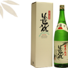 笹祝　吟造り　純米酒