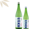 竹林爽風　龍躍　特別純米生原酒