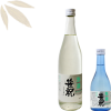 笹祝　特別本醸造生酒