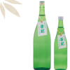 笹祝　特別純米酒しぼりたて