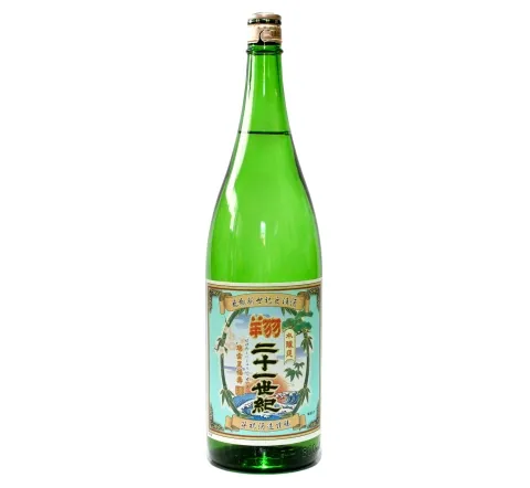 翔 21世紀