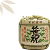 笹祝　まめ樽