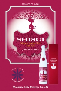 SHISUI　シスイ