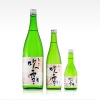 越路吹雪　純米酒　【青箔】