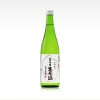 越後三景　純米吟醸生原酒