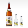越乃銀紋　白露