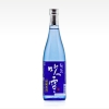 越路吹雪　吟醸原酒