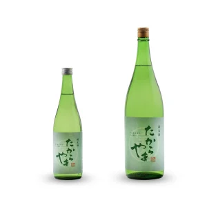 たからやま 純米