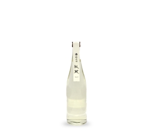 宝山　秘蔵　熟成酒