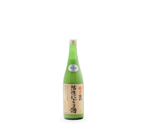 宝山　純米活性にごり