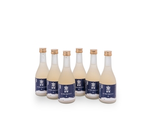 造り酒屋の麹甘酒(瓶)