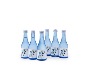 本醸造生酒　むかしばなし