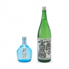 本醸造　一番しぼり生原酒