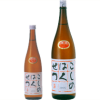 こしのはくせつ　普通酒
