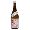 こしのはくせつ　しぼりたて無濾過　純米吟醸生原酒