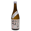 こしのはくせつ　しぼりたて無濾過　特別本醸造生原酒