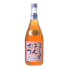 こしのはくせつ　苺酒