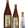 純米吟醸 花 越乃雪椿