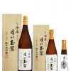 純米大吟醸 月の玉響