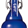 しぼりたて生原酒 えちご只今さんじょう