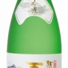 大吟醸 越後五十嵐川