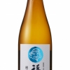 120周年記念 純米吟醸酒 福顔