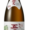 特別純米酒 越後五十嵐川