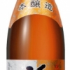 本醸造 福顔
