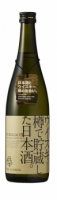 原酒 ウイスキー樽で貯蔵した日本酒