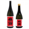 柏露 特別純米酒
