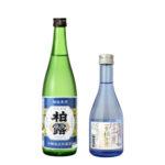 柏露 本醸造生貯蔵酒