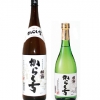 柏露　辛口