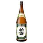 柏露 辛口