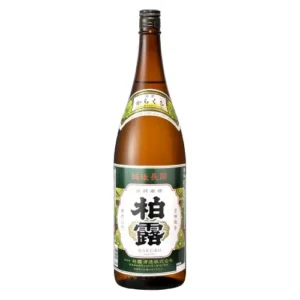 柏露 辛口