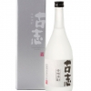 本格焼酎　古志　吟醸酒粕