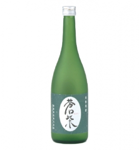 本格焼酎　蒼柴　清酒粕
