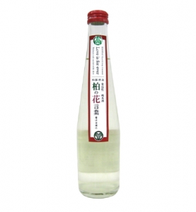 スパークリング純米酒　柏の花言葉