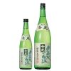 越乃景虎　名水仕込　特別純米酒