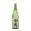 越乃景虎 活性生酒