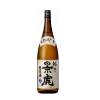 越乃景虎　純米しぼりたて　生原酒