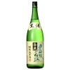 越乃景虎　名水仕込 特別純米酒 生酒