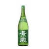 越乃景虎　ひやおろし純米原酒　生詰