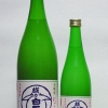 越乃白雁 本醸造 にごり酒