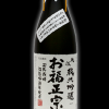 お福正宗　越後　純米吟醸　吉川町