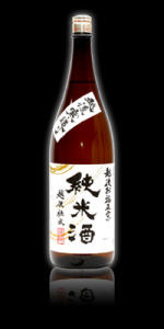 お福正宗　純米酒