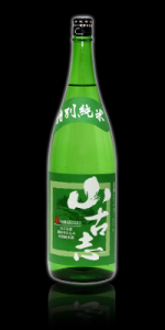 山古志　特別純米酒