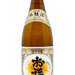 お福正宗 上撰 本醸造